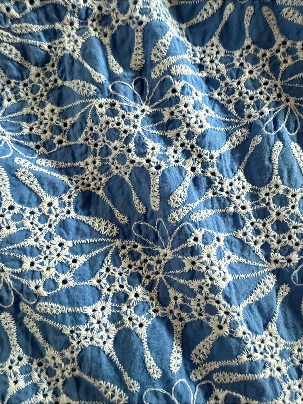 LOFT soft blue